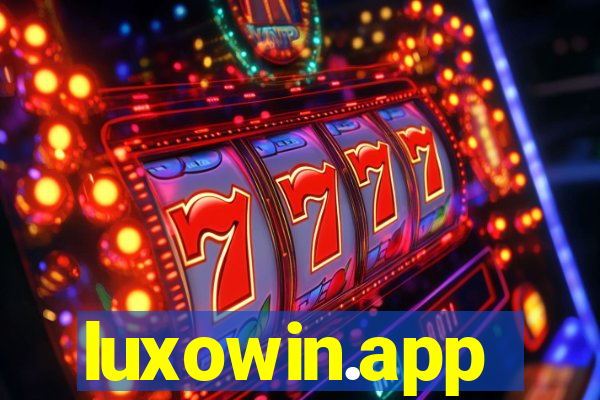 luxowin.app