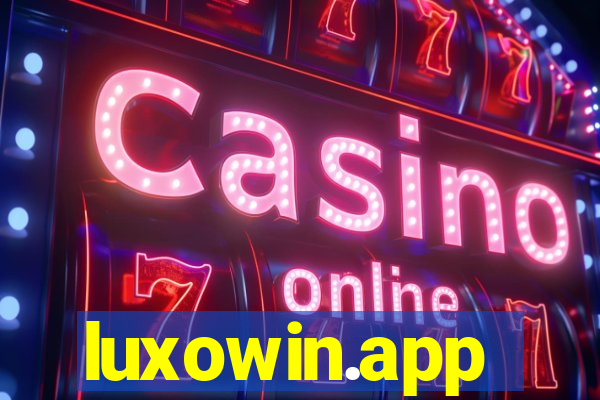 luxowin.app