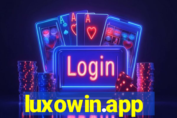 luxowin.app