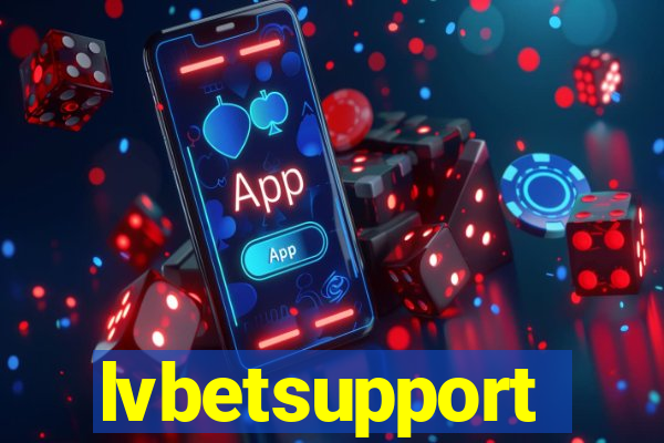 lvbetsupport