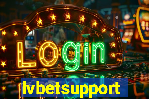 lvbetsupport