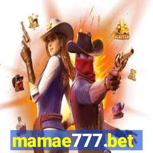 mamae777.bet