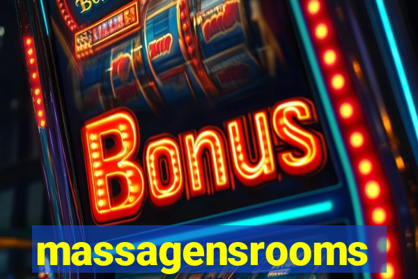 massagensrooms