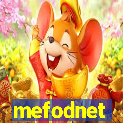 mefodnet