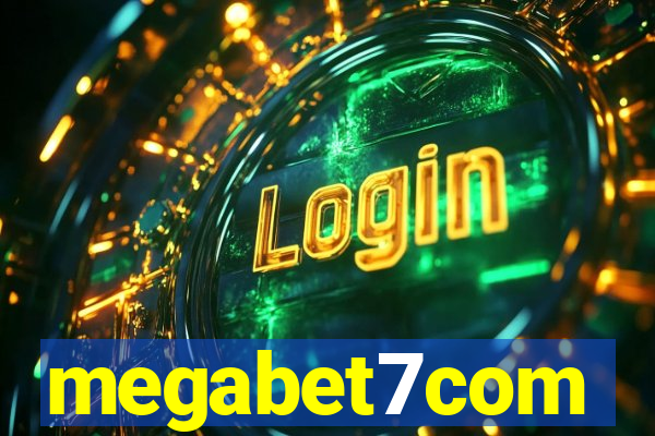 megabet7com