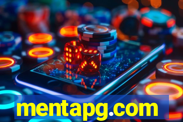 mentapg.com