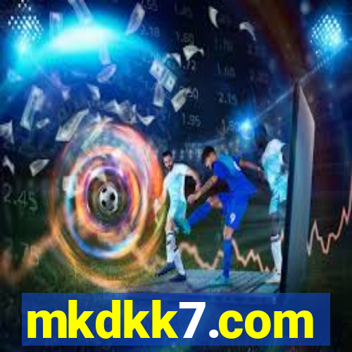 mkdkk7.com