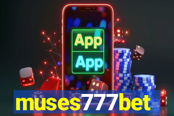 muses777bet