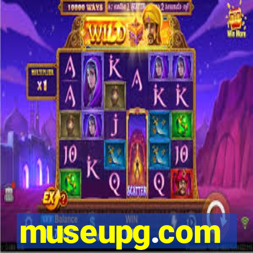 museupg.com