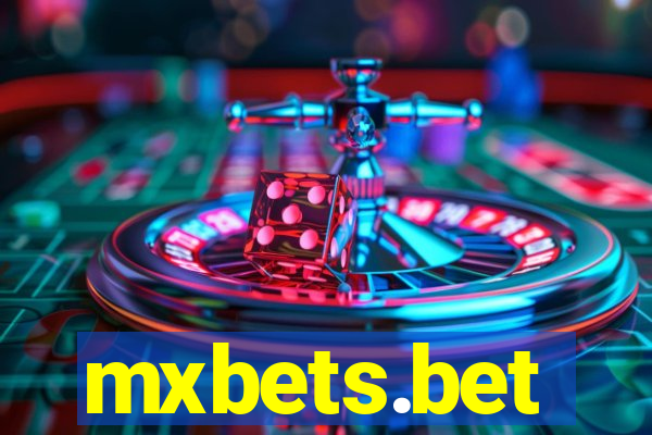 mxbets.bet