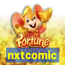 nxtcomic