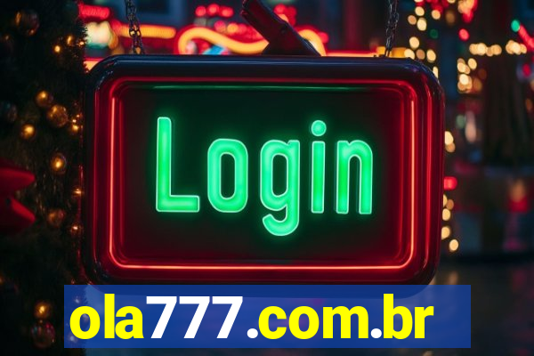 ola777.com.br