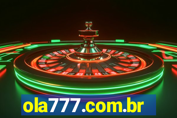 ola777.com.br