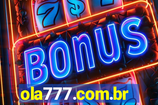 ola777.com.br