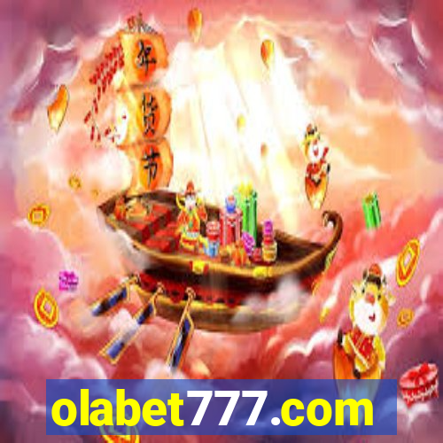 olabet777.com