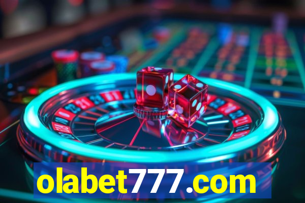 olabet777.com