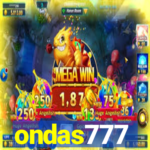 ondas777