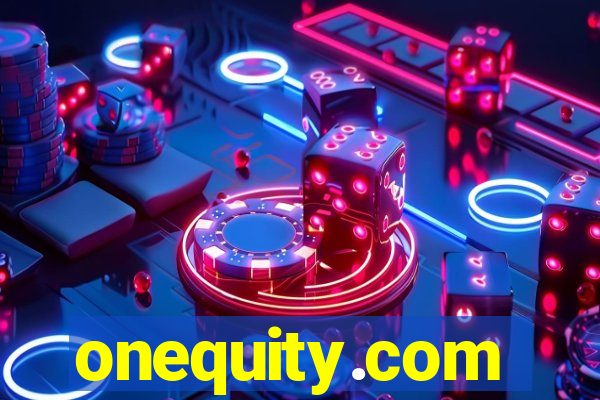 onequity.com