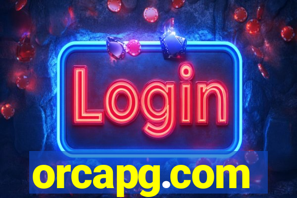 orcapg.com