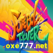 oxe777.net