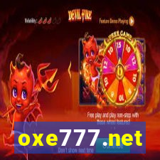 oxe777.net