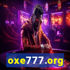 oxe777.org