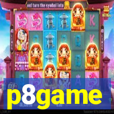 p8game