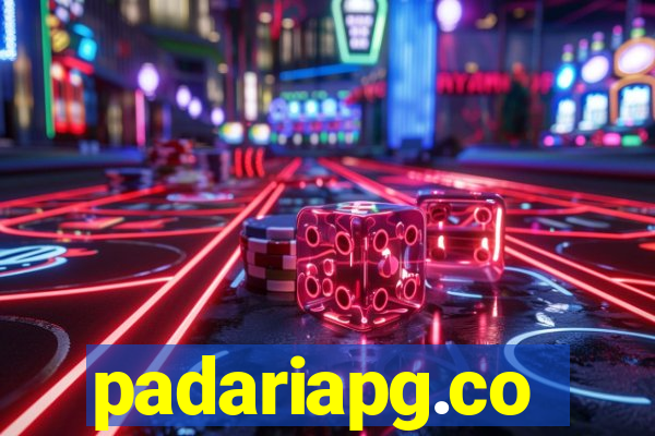 padariapg.co