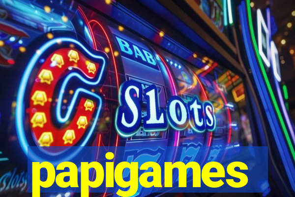 papigames