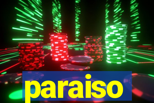 paraiso-777.com