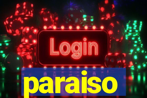 paraiso-777.com