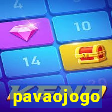 pavaojogo