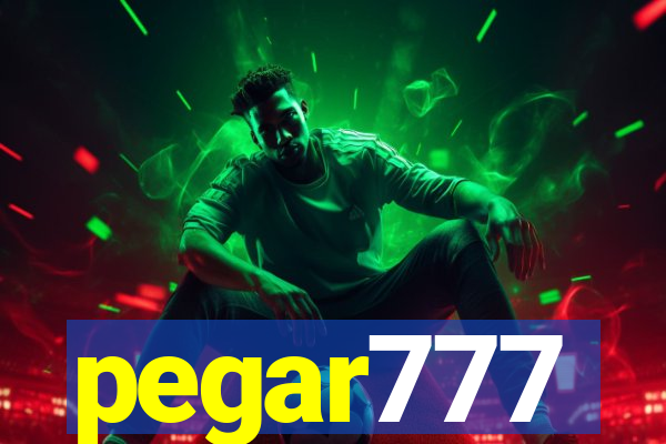 pegar777