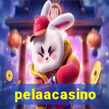 pelaacasino