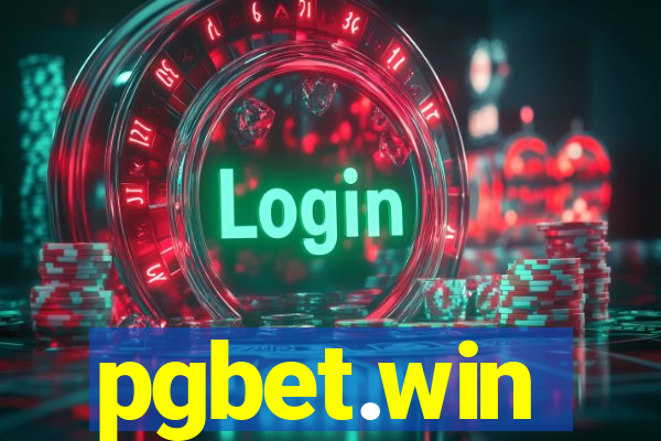 pgbet.win