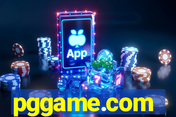 pggame.com