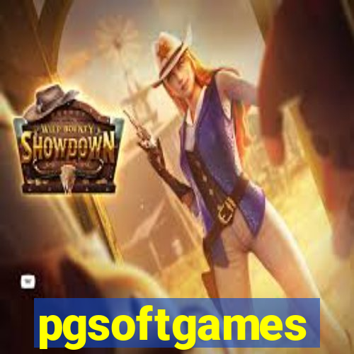 pgsoftgames