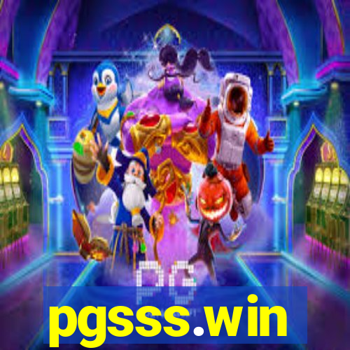 pgsss.win