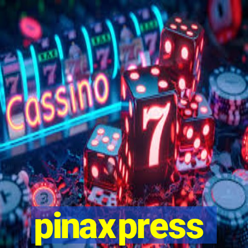 pinaxpress