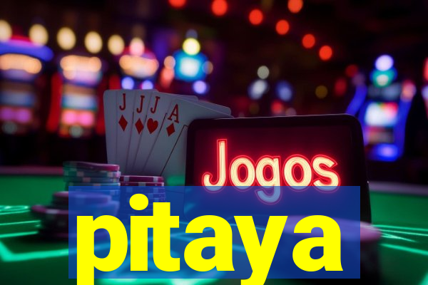 pitaya-bet