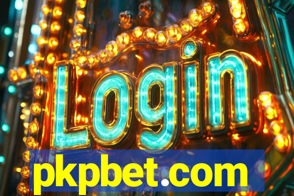 pkpbet.com