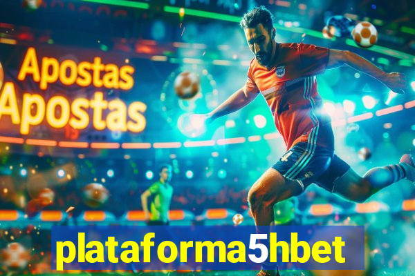 plataforma5hbet.com