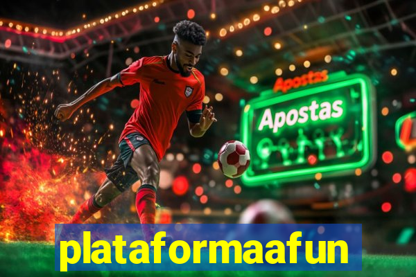 plataformaafun