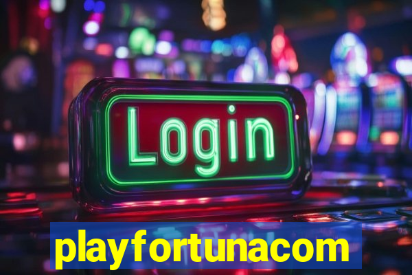 playfortunacom