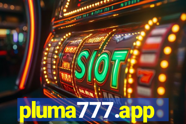 pluma777.app