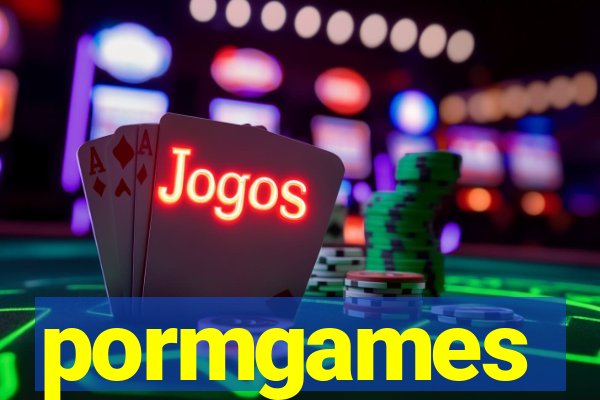 pormgames