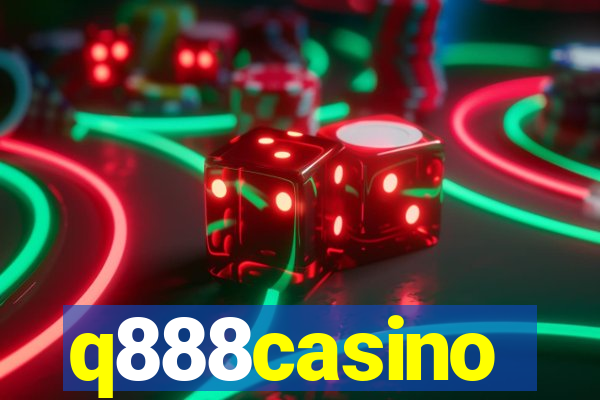 q888casino