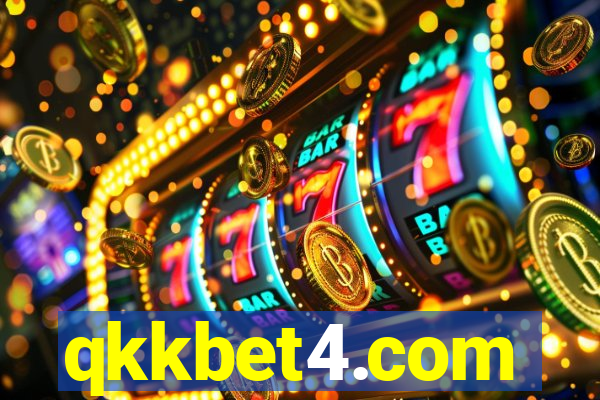 qkkbet4.com