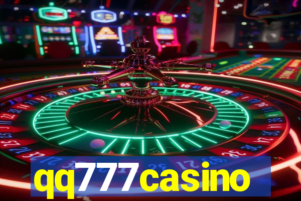 qq777casino