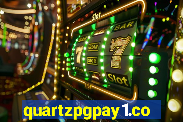 quartzpgpay1.com